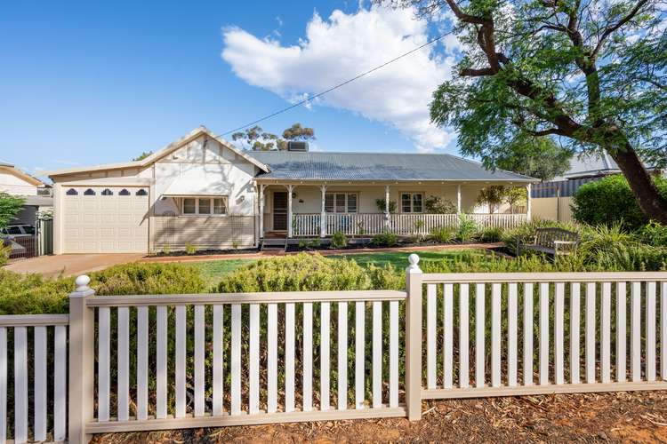Main view of Homely house listing, 35 Lewis Street, Lamington WA 6430
