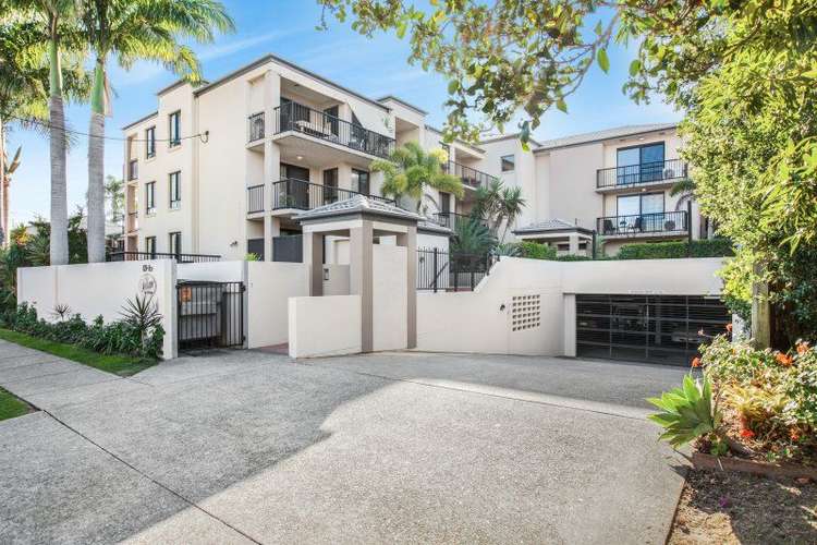 12/13 Illawong Street, Surfers Paradise QLD 4217