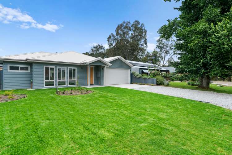 Main view of Homely house listing, 1 Boyd Street, Wangaratta VIC 3677