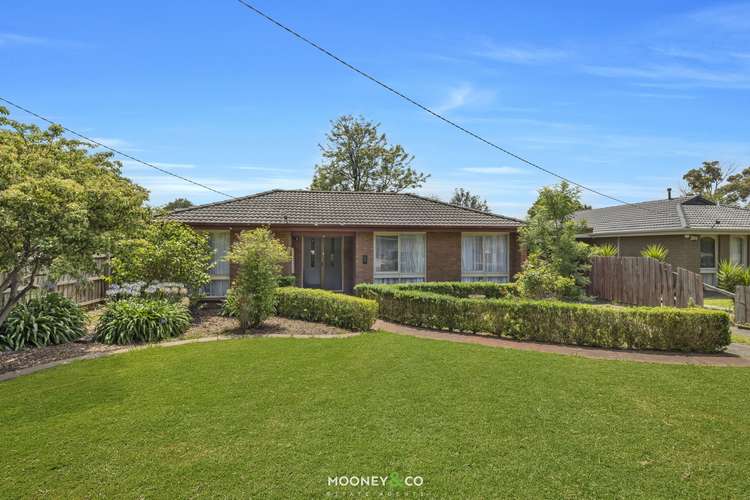 Main view of Homely house listing, 5 Somerville Road, Hampton Park VIC 3976