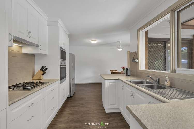 Second view of Homely house listing, 5 Somerville Road, Hampton Park VIC 3976