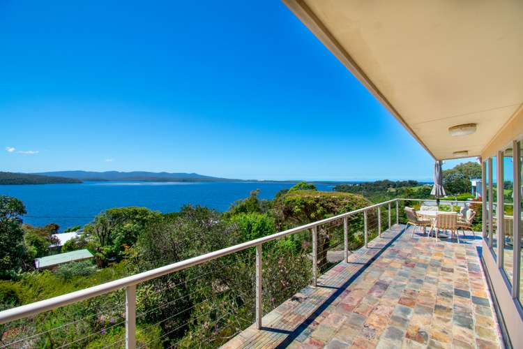 Third view of Homely house listing, 25-27 Karbeethong Avenue, Mallacoota VIC 3892