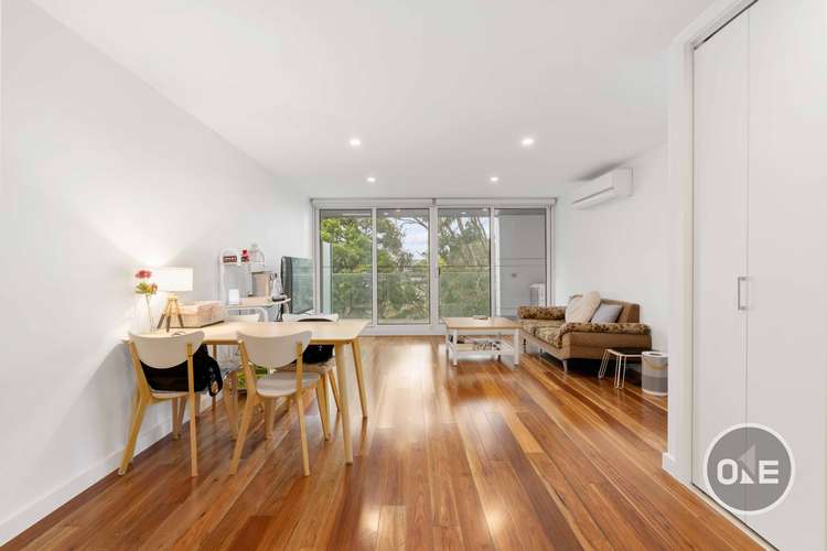 Main view of Homely apartment listing, 105/3 Hay Street, Box Hill South VIC 3128
