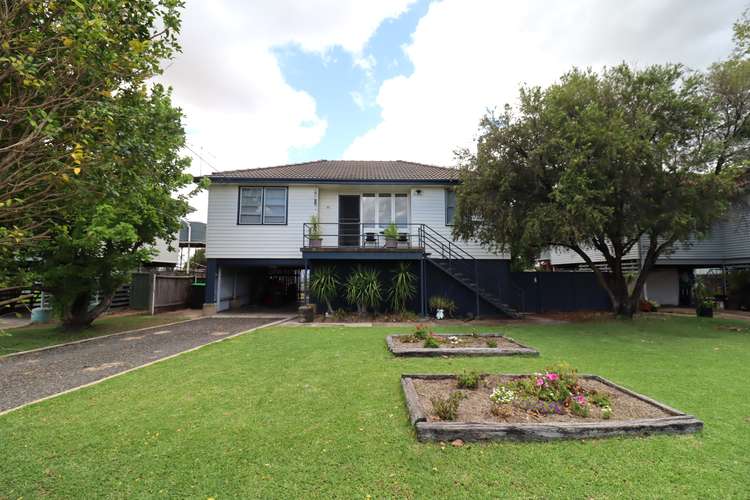 Main view of Homely house listing, 10 Blanche Peadon Drive, Narrabri NSW 2390