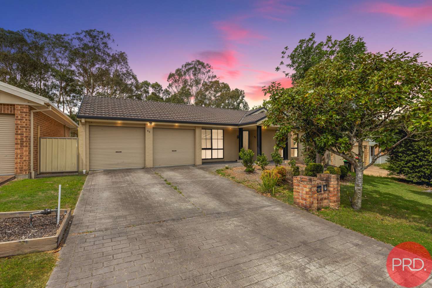 Main view of Homely house listing, 62 Lord Howe Drive, Ashtonfield NSW 2323
