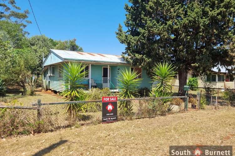 Main view of Homely house listing, 1 GLADYS Street, Kingaroy QLD 4610