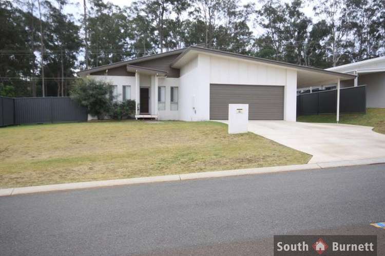 Main view of Homely house listing, 47 Darryl Crescent, Kingaroy QLD 4610