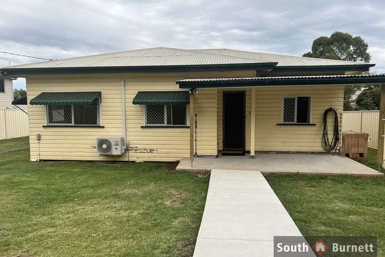 Main view of Homely house listing, 51 Albert Street, Kingaroy QLD 4610