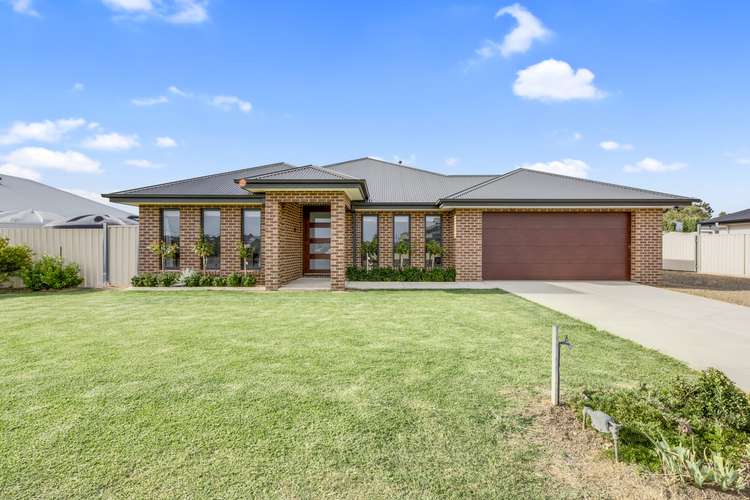Main view of Homely house listing, 53 Lord Street, Rutherglen VIC 3685