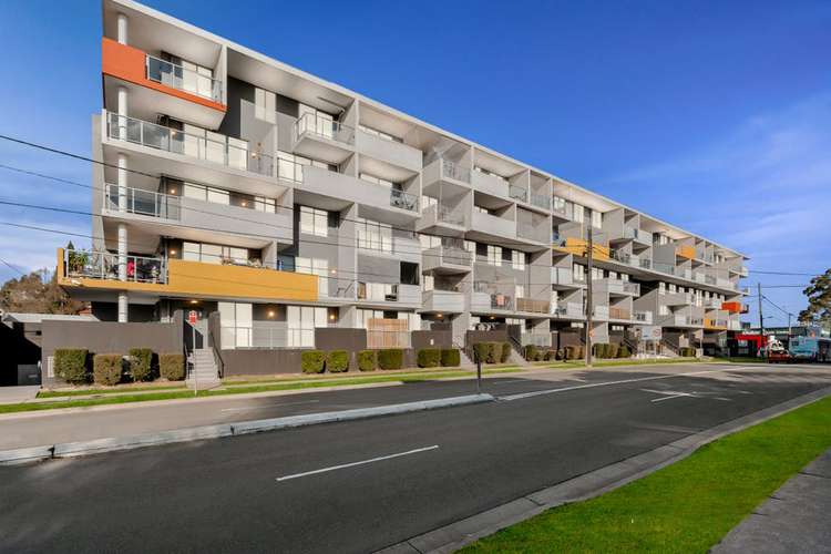 Main view of Homely apartment listing, 212/12 Fourth Avenue, Blacktown NSW 2148
