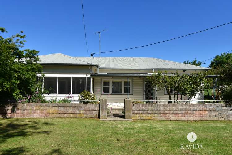 Main view of Homely house listing, 46 CHURCH STREET, Whorouly VIC 3735