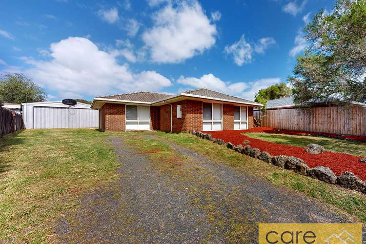 Main view of Homely house listing, 28 Beckington Crescent, Hampton Park VIC 3976