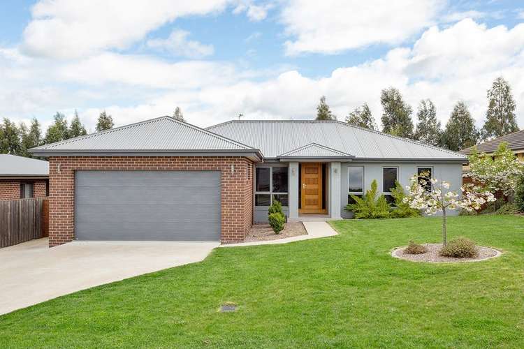 Main view of Homely house listing, 23 Carillion Court, Newnham TAS 7248