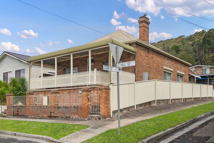 49 Hill Street, Lithgow NSW 2790