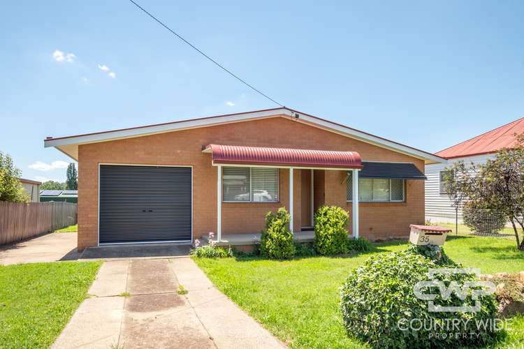 35 Macquarie Street, Glen Innes NSW 2370