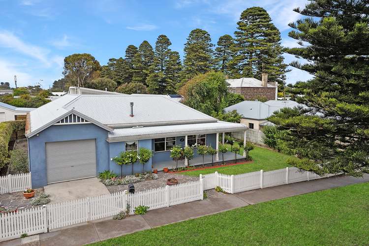 Main view of Homely house listing, 55 Regent Street, Port Fairy VIC 3284