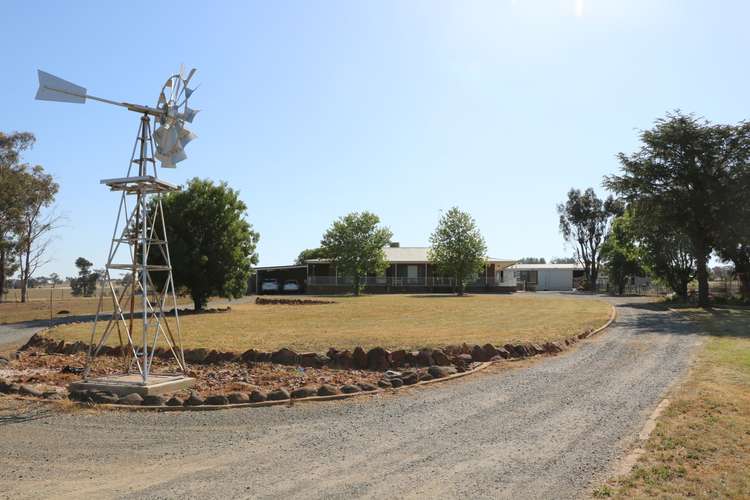 Main view of Homely farmlet listing, 208 Back Yamma Road, Parkes NSW 2870
