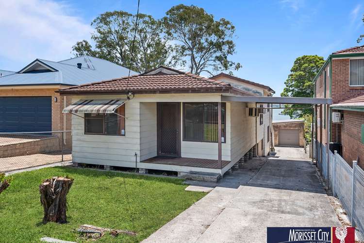 Second view of Homely house listing, 97 Grand Parade, Bonnells Bay NSW 2264