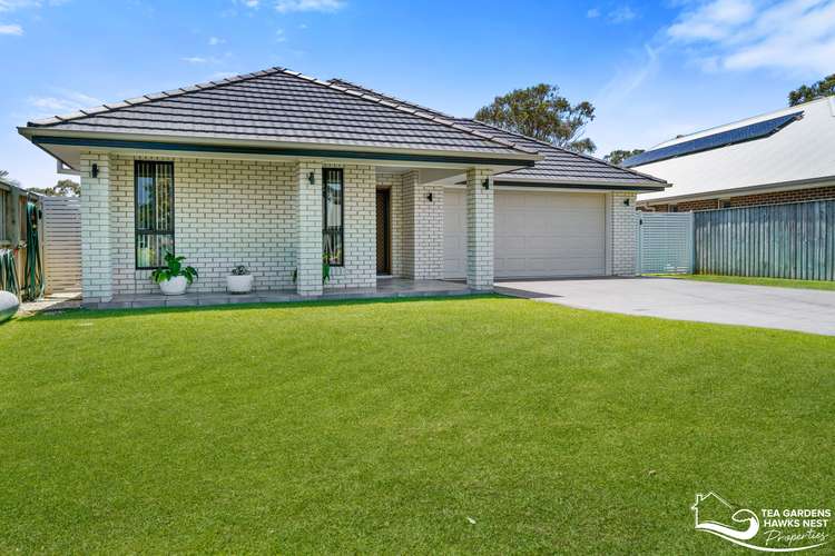 Main view of Homely house listing, 45A Leeward Circuit, Tea Gardens NSW 2324