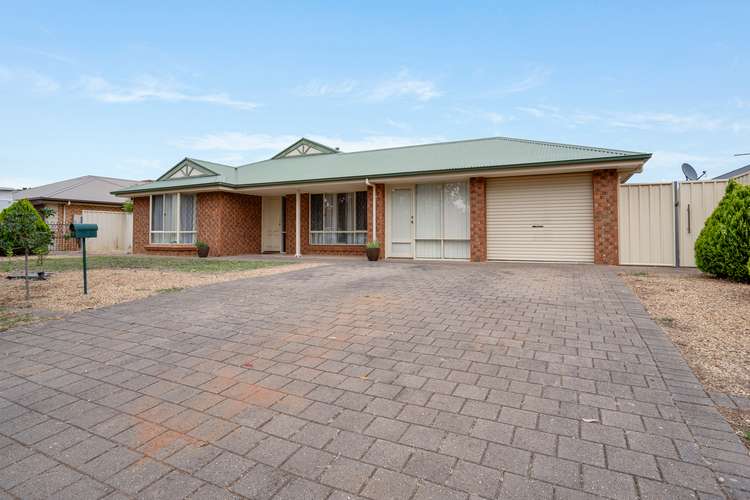 12 Strathaird Boulevard, Smithfield SA 5114