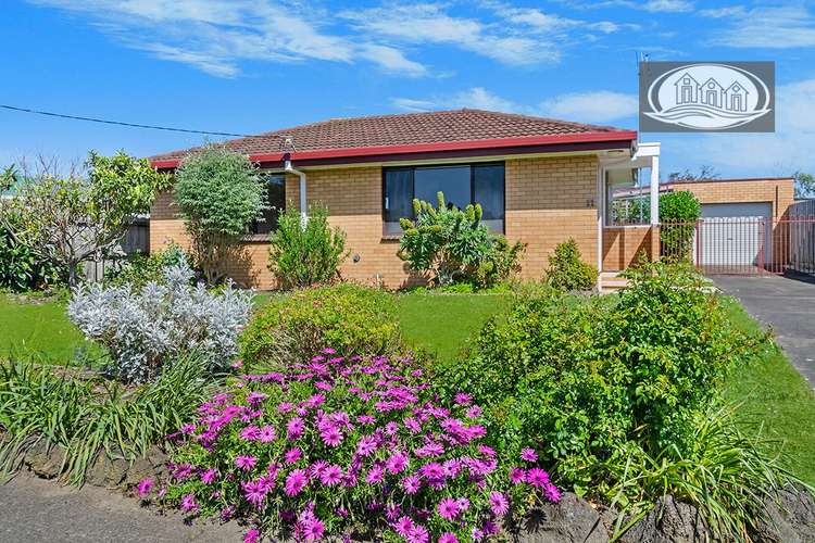 Main view of Homely house listing, 11 Hodge Court, Portland VIC 3305
