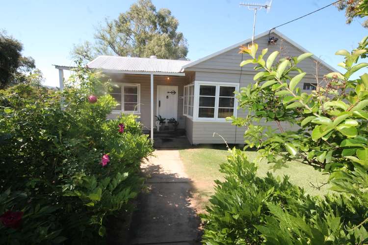 Main view of Homely house listing, 10 Langley Street, Merriwa NSW 2329