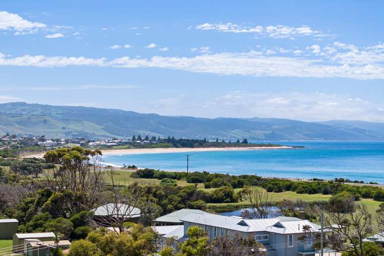 Main view of Homely residentialLand listing, 7B Telford Street, Marengo VIC 3233