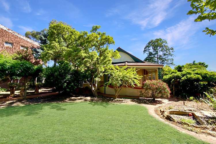 Main view of Homely house listing, 48 Templar Street, Forbes NSW 2871