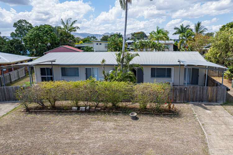 Main view of Homely semiDetached listing, 24 Ives Street, Kirwan QLD 4817