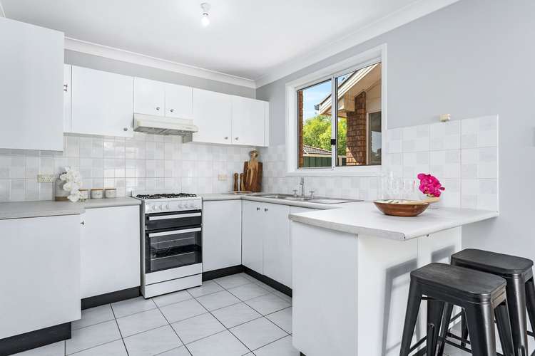 Second view of Homely house listing, 85 Paddy Miller Avenue, Currans Hill NSW 2567