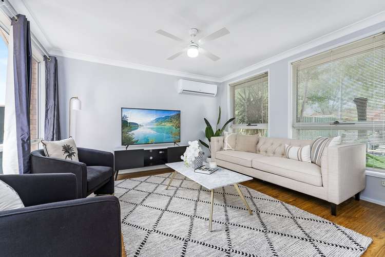 Fourth view of Homely house listing, 85 Paddy Miller Avenue, Currans Hill NSW 2567