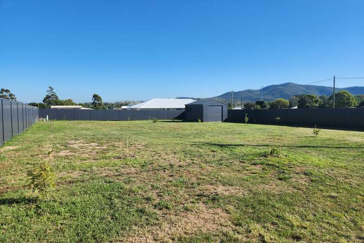 Main view of Homely residentialLand listing, 31 Martyn Street, Bingara NSW 2404