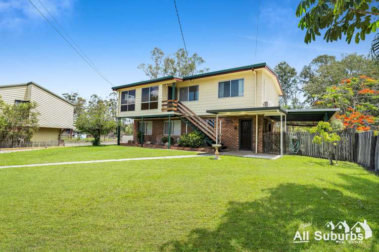 Main view of Homely house listing, 12 Tamarind Street, Marsden QLD 4132
