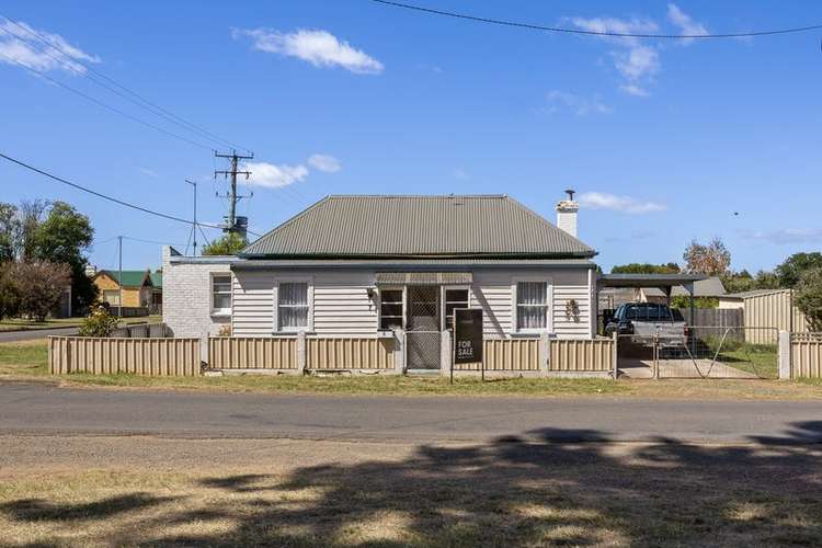 Main view of Homely house listing, 7 Franklin Street, Campbell Town TAS 7210