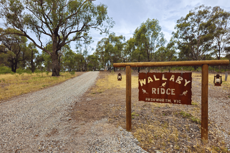 Main view of Homely lifestyle listing, Lot 98 Middle Road, Rushworth VIC 3612