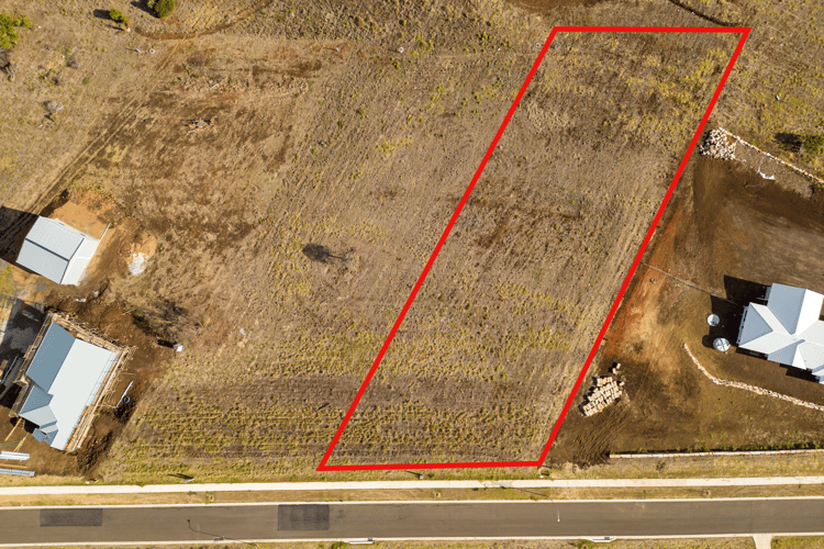LOT 19 Gowrie View Estate, Gowrie Junction QLD 4352