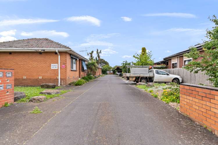 Main view of Homely unit listing, 9/38 Spring Street, Thomastown VIC 3074