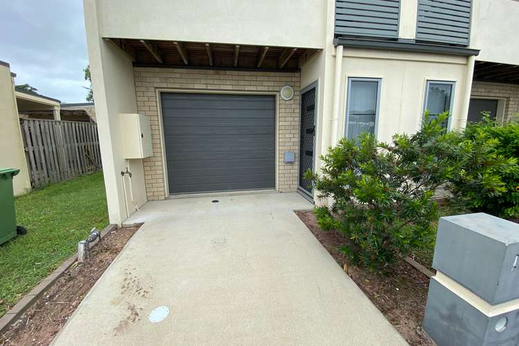 Main view of Homely house listing, 19 Miner Lane, Andergrove QLD 4740