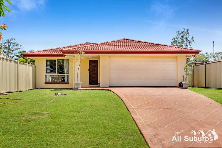 Main view of Homely house listing, 2 Robur Street, Marsden QLD 4132