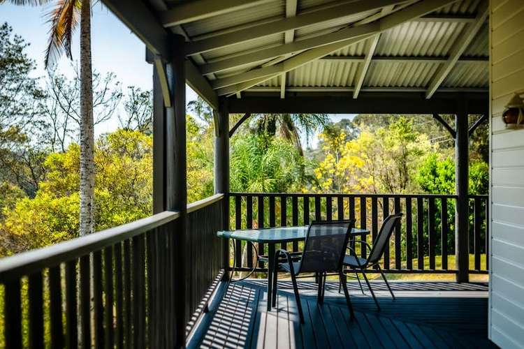 Main view of Homely acreageSemiRural listing, 71 Pulsford Place, Fernmount NSW 2454