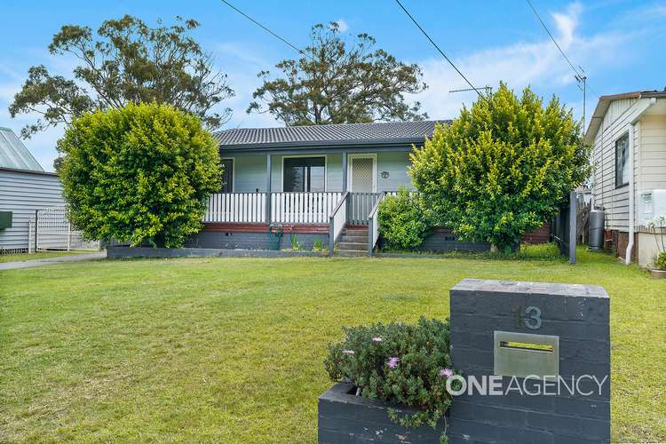 13 Vickery Avenue, Sanctuary Point NSW 2540