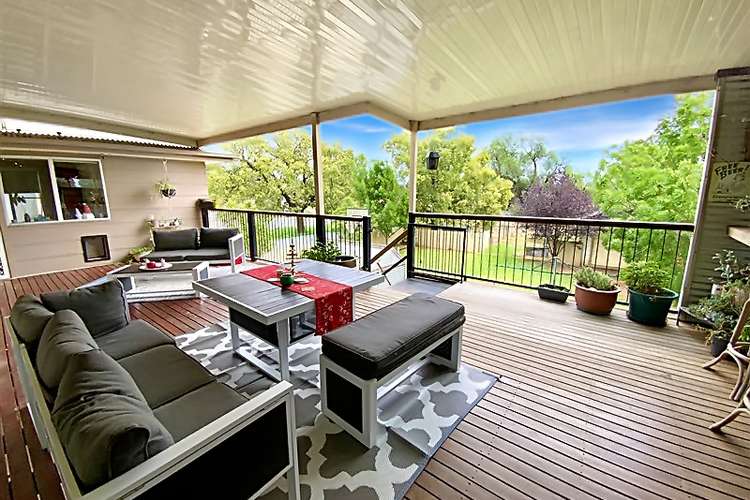 Main view of Homely house listing, 12 Barwin Street, Forbes NSW 2871