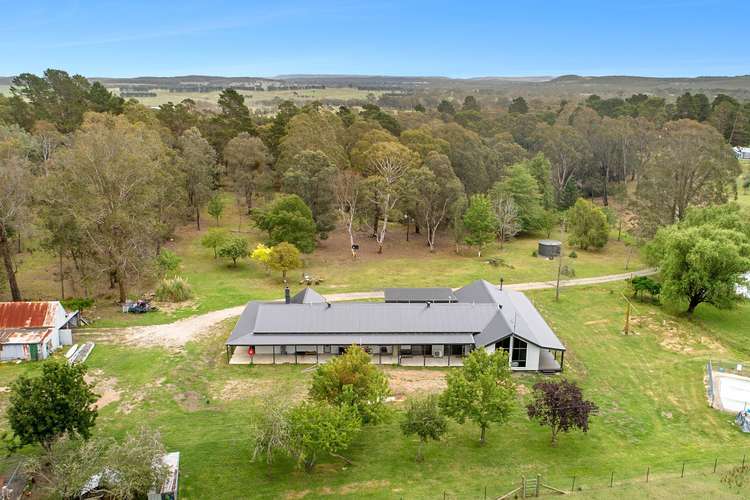 97 Long Point Road, Tallong NSW 2579