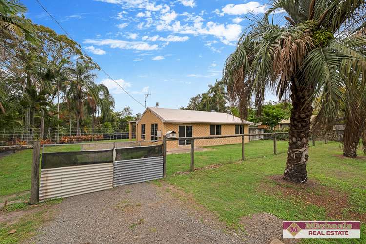Main view of Homely house listing, 53 Gorlicks Road, Branyan QLD 4670