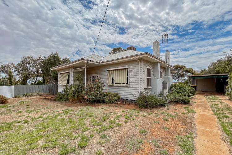 Main view of Homely house listing, 21 Hooper Court, Culgoa VIC 3530