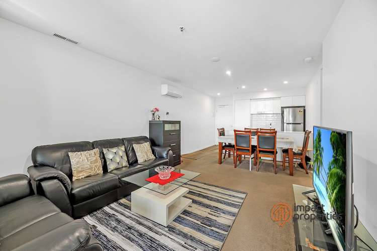 Main view of Homely apartment listing, 115/1 Anthony Rolfe Avenue, Gungahlin ACT 2912