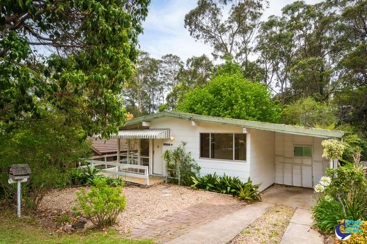 Main view of Homely house listing, 28 DOROTHY DRIVE, Narooma NSW 2546