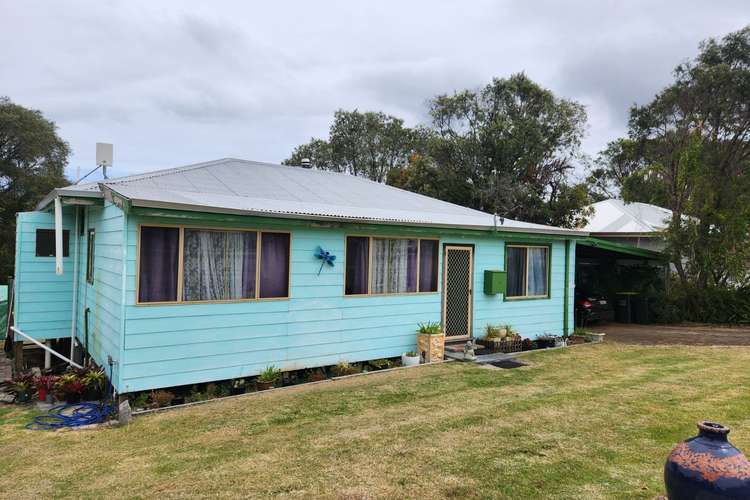 21 Walpole Street East, Walpole WA 6398