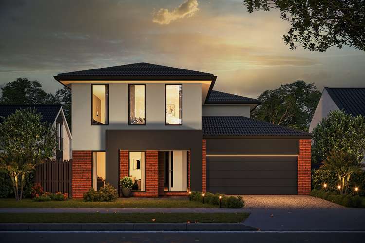 Main view of Homely house listing, 17 Node Way, Diggers Rest VIC 3427