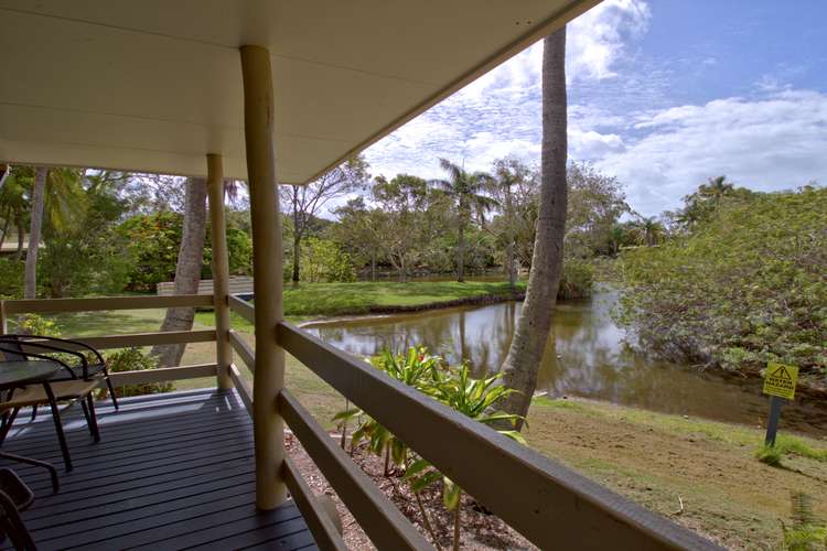 Main view of Homely villa listing, 34/1 SHELL ST, Urangan QLD 4655